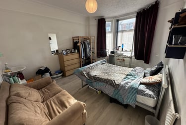 6 bed house, Kedleston Avenue, Longsight, Manchester, M145PT - Image 5